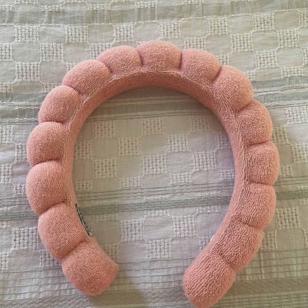 Versed Bubble Headband